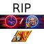 RIP Convection Logo RIP Convection Logo